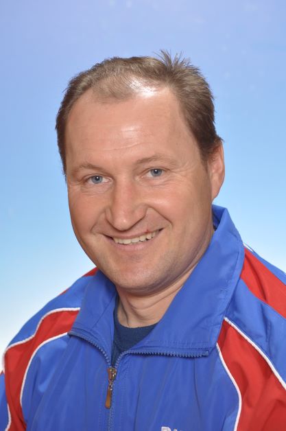 Новиков Сергей Николаевич